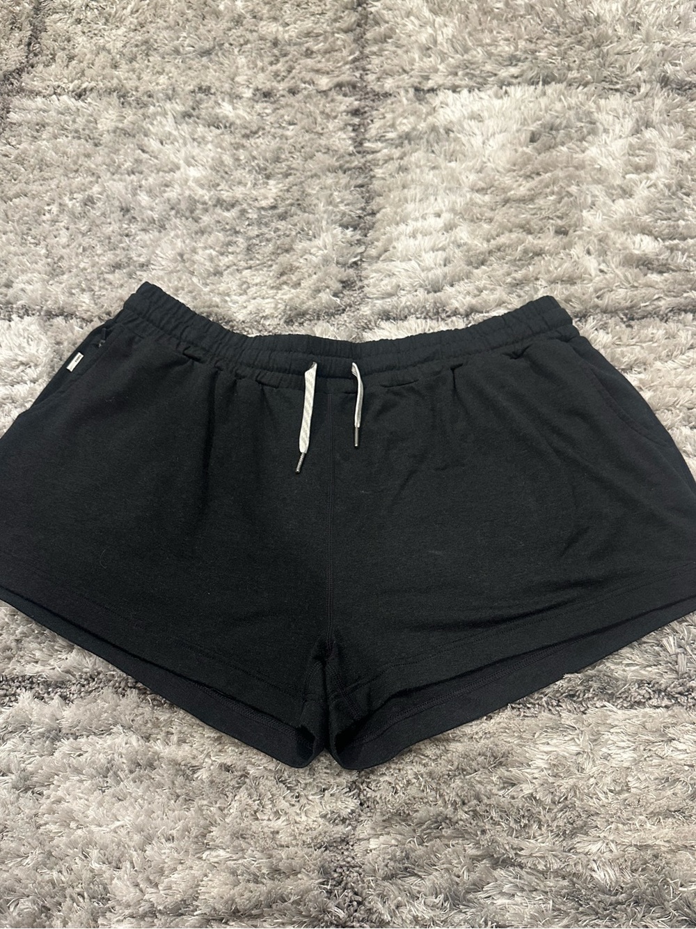 Vuori Dreamknit Halo Shorts